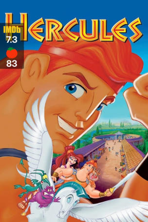 Hercules