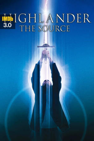 Highlander: The Source