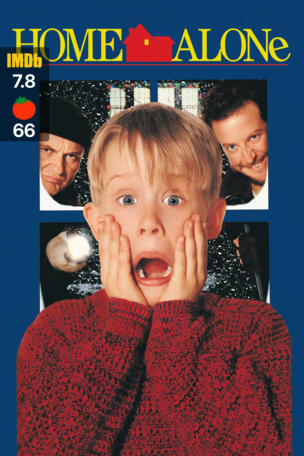 Home Alone