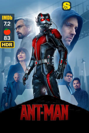 Ant-Man