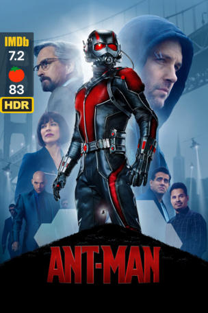 Ant-Man