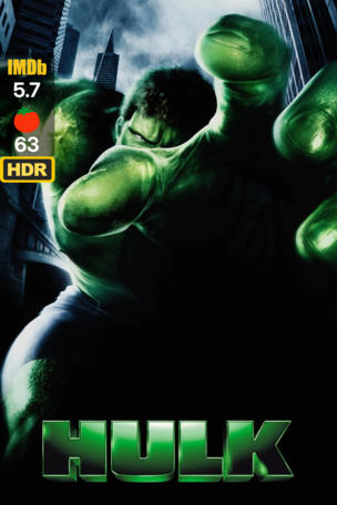 Hulk