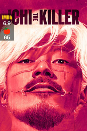 Ichi the Killer
