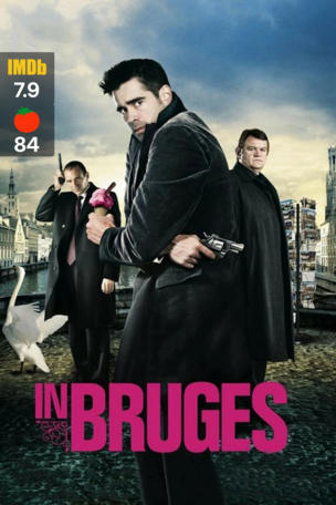 In Bruges