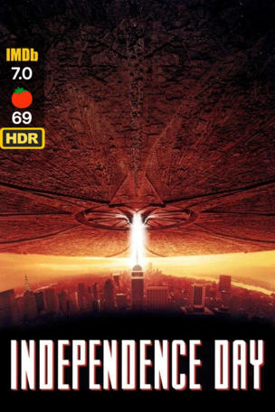Independence Day