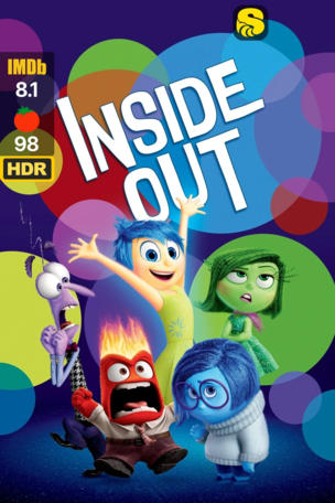 Inside Out