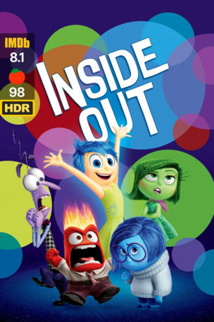 Inside Out