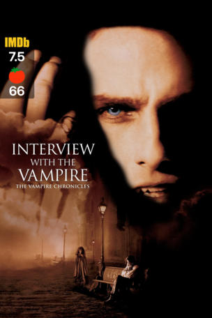 Interview with the Vampire