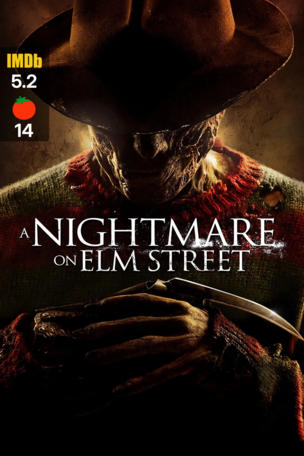 Nightmare on Elm Street