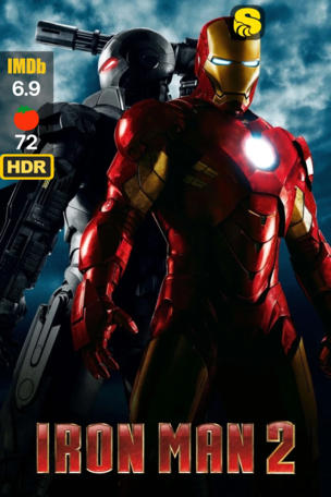 Iron Man 2