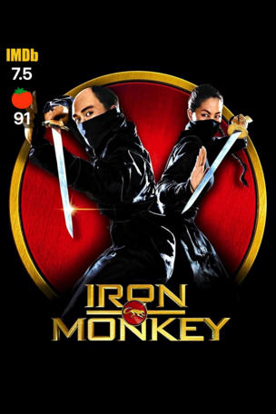 Iron Monkey