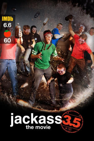 Jackass 3.5