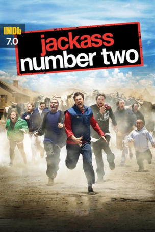Jackass Number Two