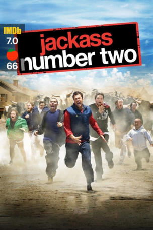 Jackass Number Two