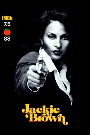 Jackie Brown