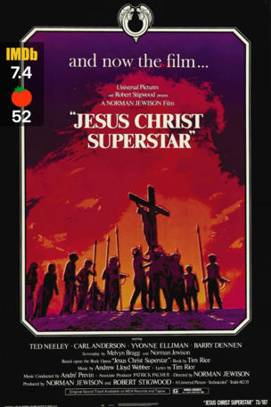 Jesus Christ Superstar
