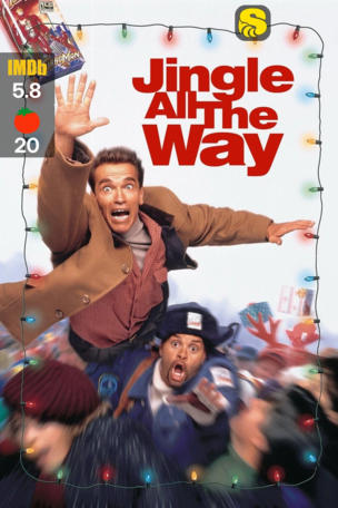 Jingle All the Way
