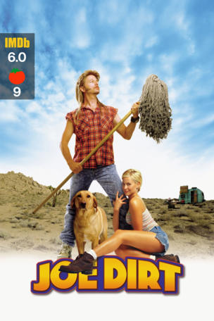 Joe Dirt