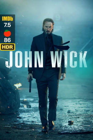 John Wick