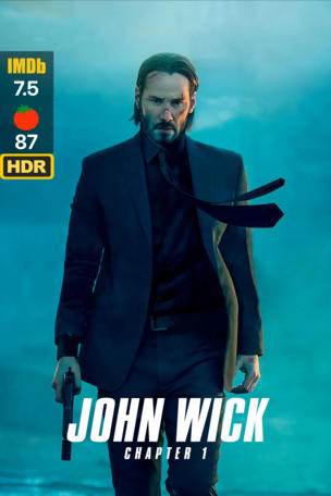 John Wick