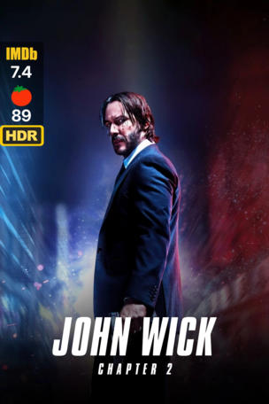 John Wick: Chapter 2