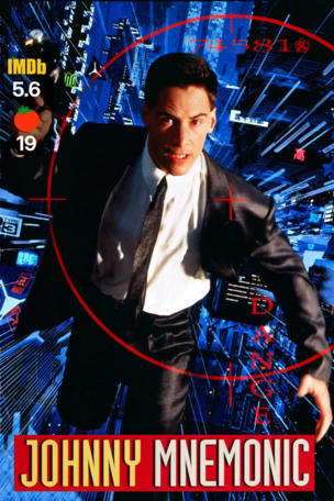 Johnny Mnemonic