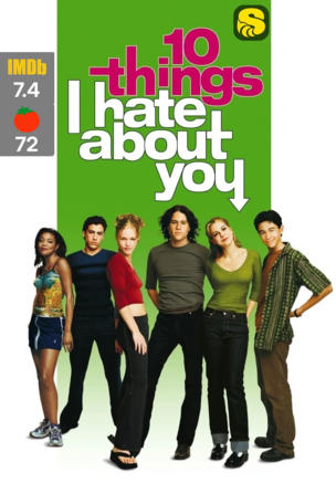 10 Things I Hate About You