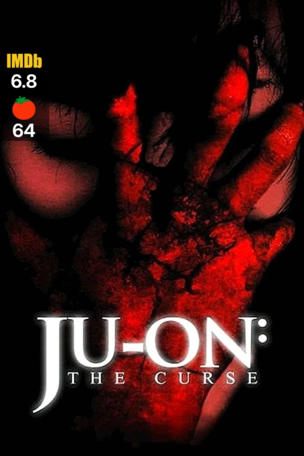 Ju-on: The Curse