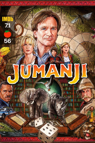 Jumanji