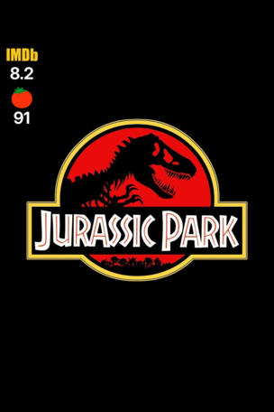 Jurassic Park