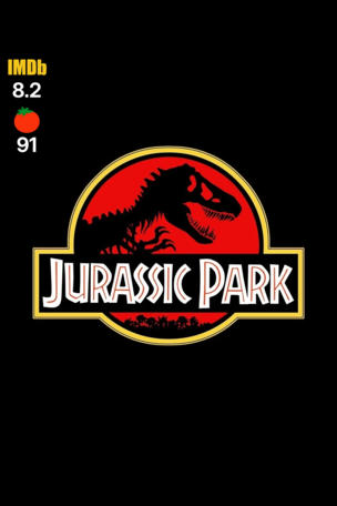 Jurassic Park