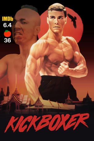 Kickboxer
