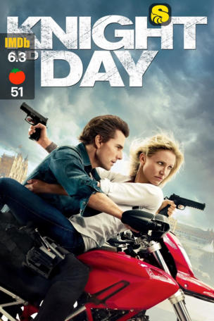 Knight and Day
