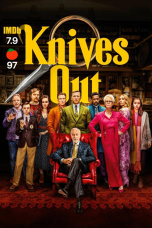 Knives Out