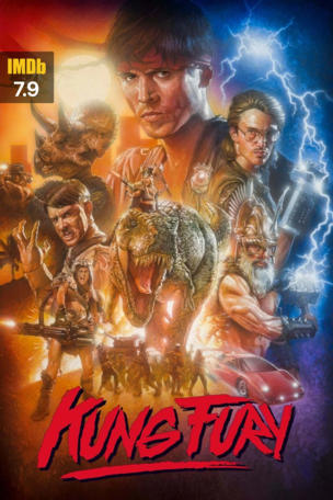 Kung Fury