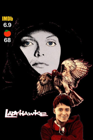 Ladyhawke