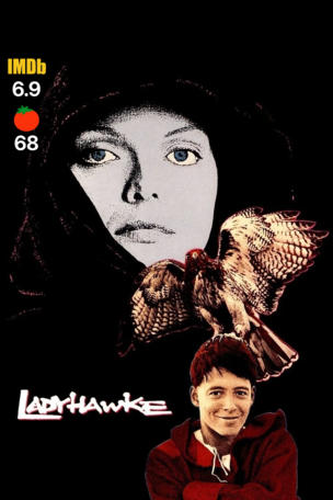 Ladyhawke