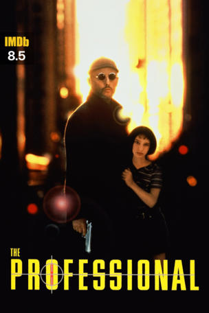 Léon: The Professional