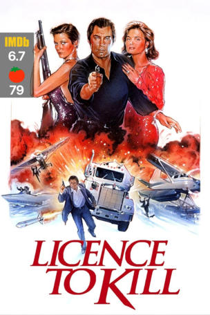 Licence to Kill