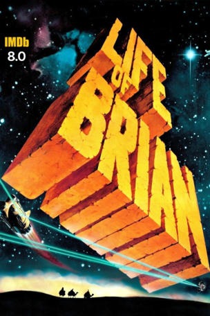 Monty Python's Life of Brian
