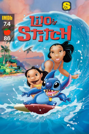 Lilo & Stitch