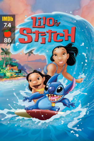 Lilo & Stitch