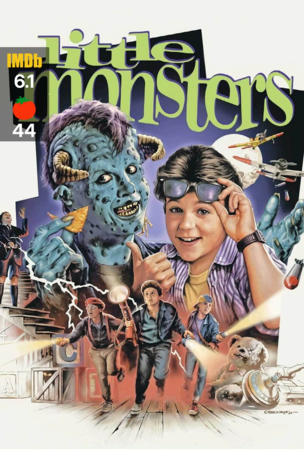 Little Monsters