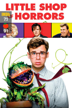 Little Shop of Horrors