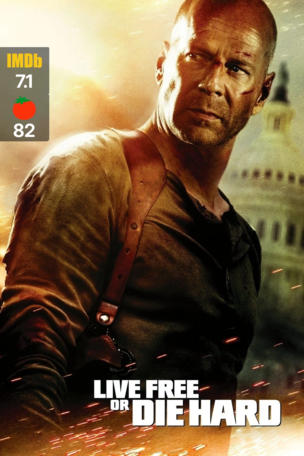 Live Free or Die Hard