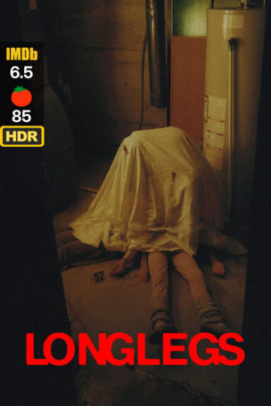Longlegs