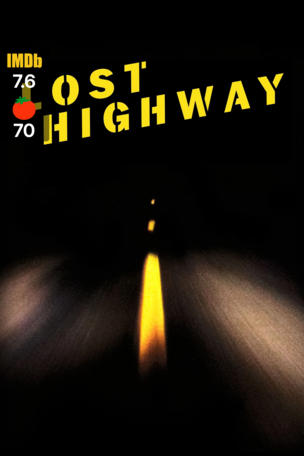 Lost Highway