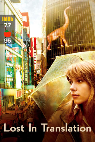 Lost in Translation