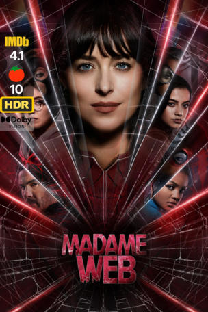 Madame Web