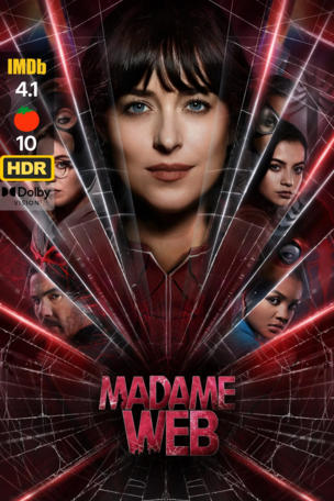 Madame Web